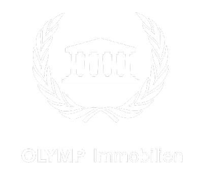 OLYMP Immobilien Logo